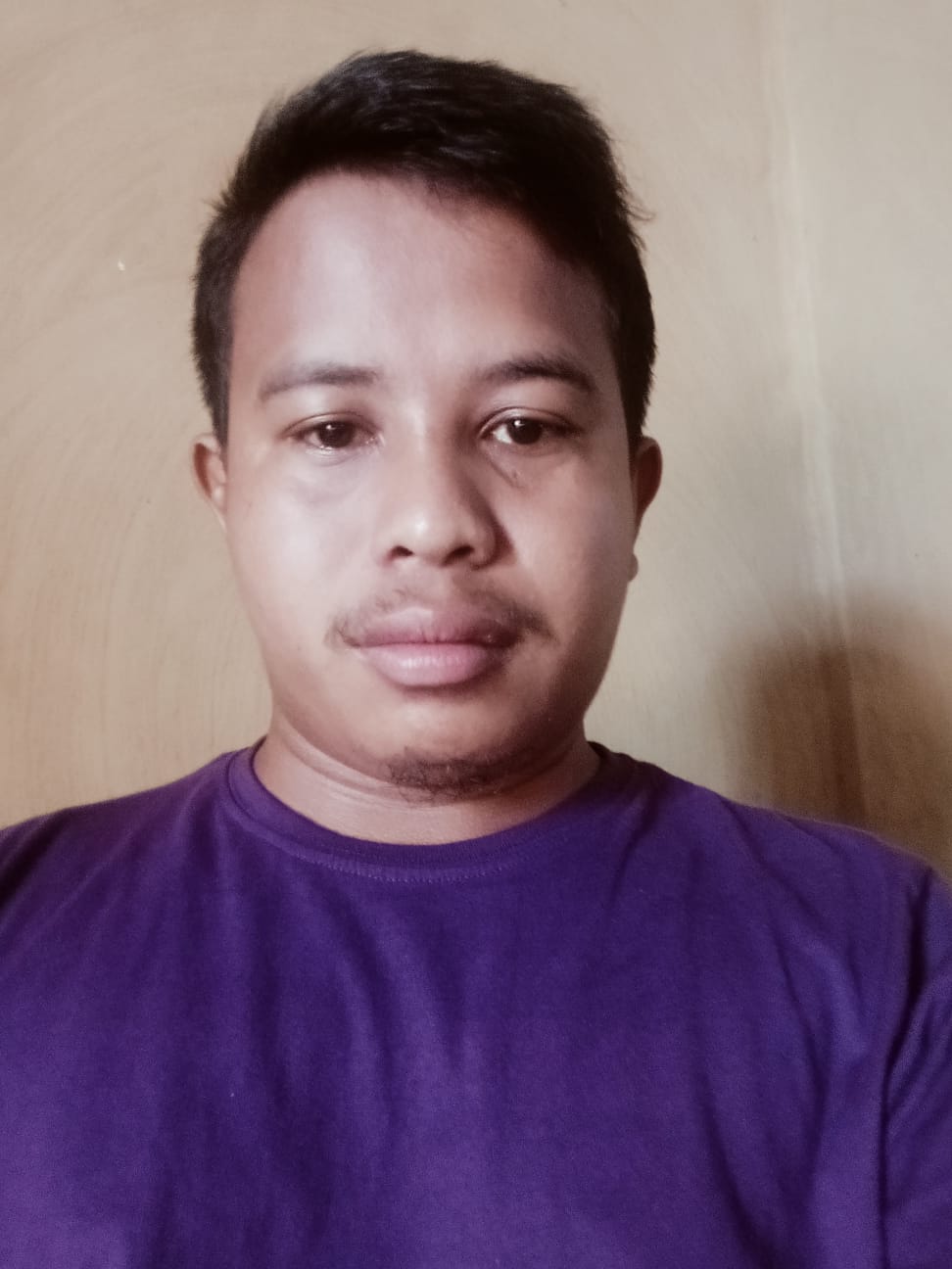 Lajen Bikash Tripura