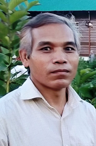 Dr. Suiching Aung Marma the Vice Chairperson A development activist in the district. A renowned social worker, writer and research professional. 